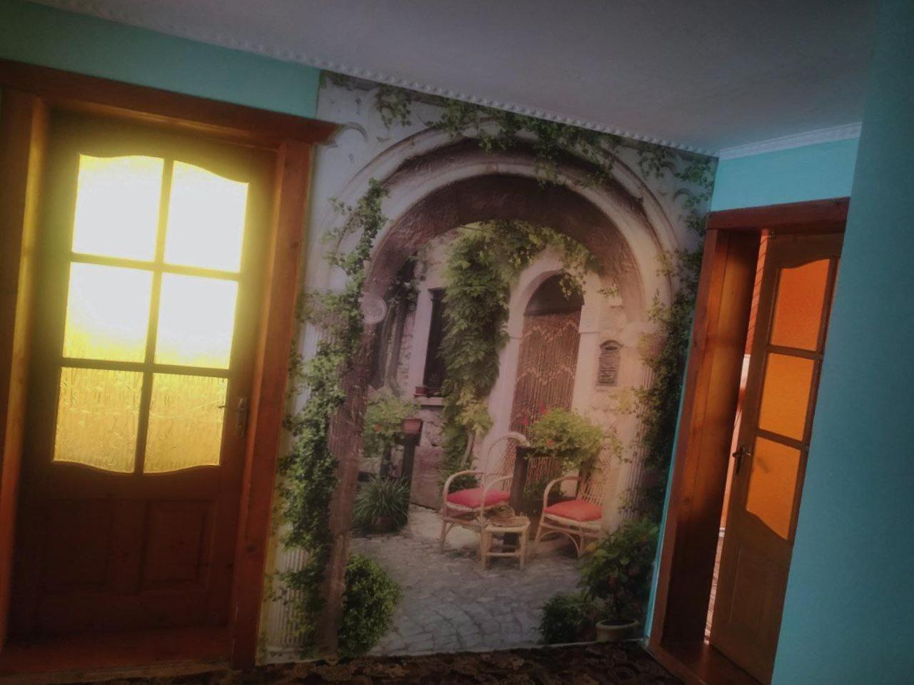 Садиба У Пані Марії Worochta Zimmer foto