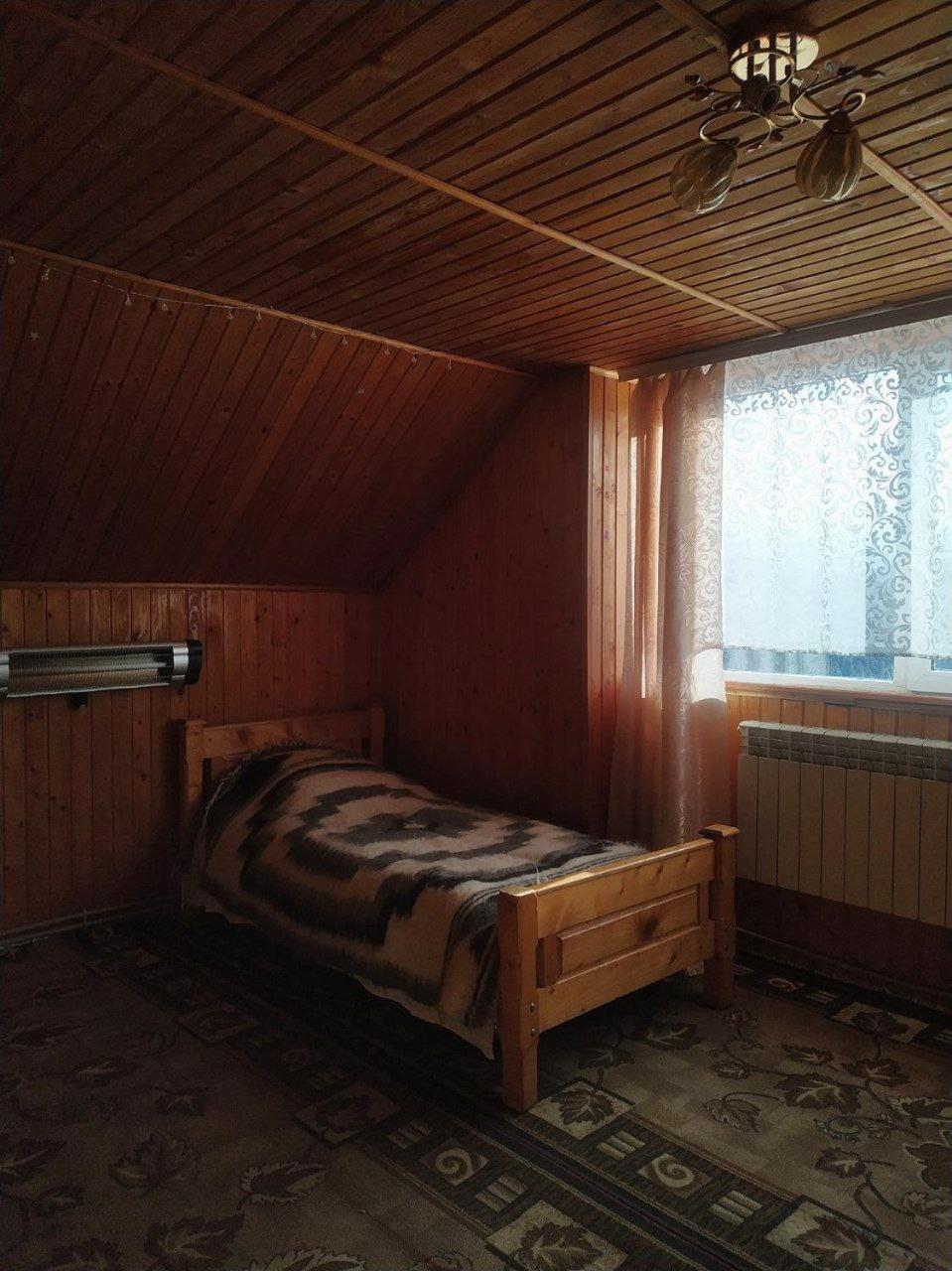 Садиба У Пані Марії Worochta Zimmer foto