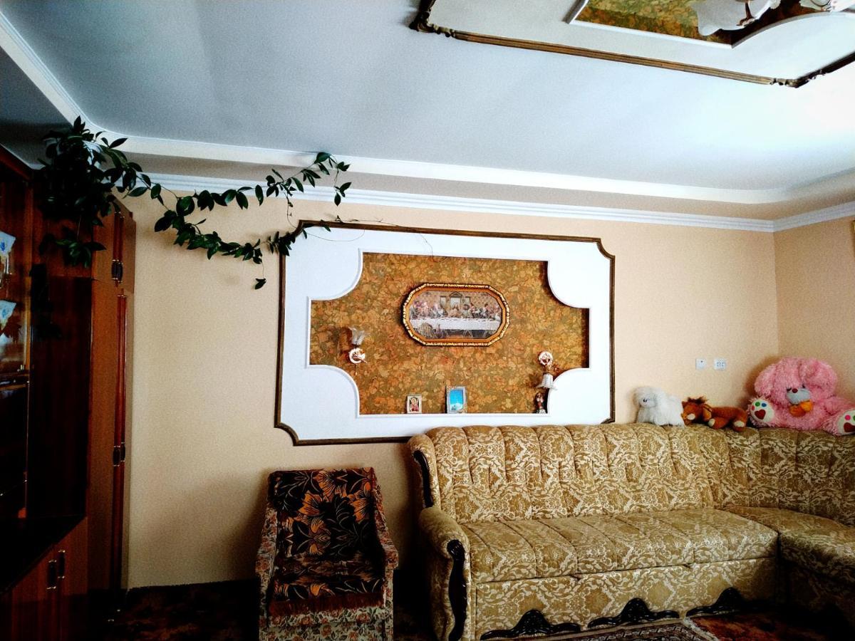 Садиба У Пані Марії Worochta Exterior foto